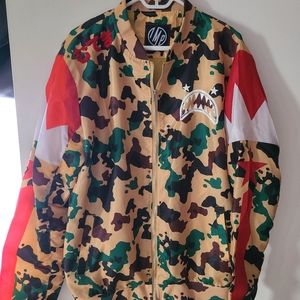 IMP unsiex jacket Large